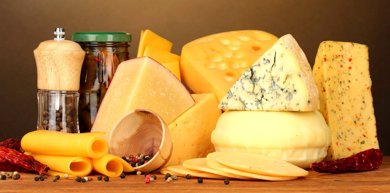 پنیرهای طبیعی صفحه اصلی